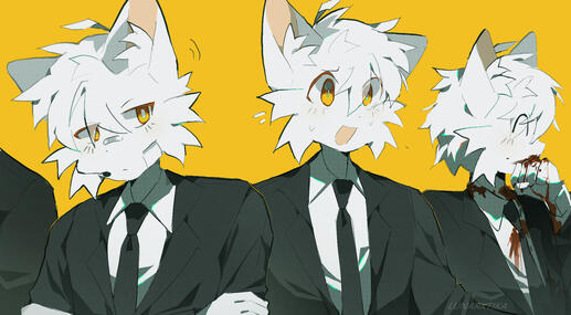 [Procreate, Syrup, soft brush]