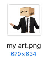 My Art My Art
